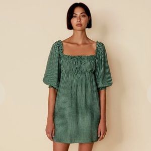 Faithful the Brand Odessa Mini